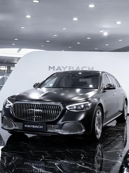 深圳罗湖区万盛耀企业管理咨询岚图汽车的售后服务让用户无忧出行，迈巴赫未来的豪华车趋势