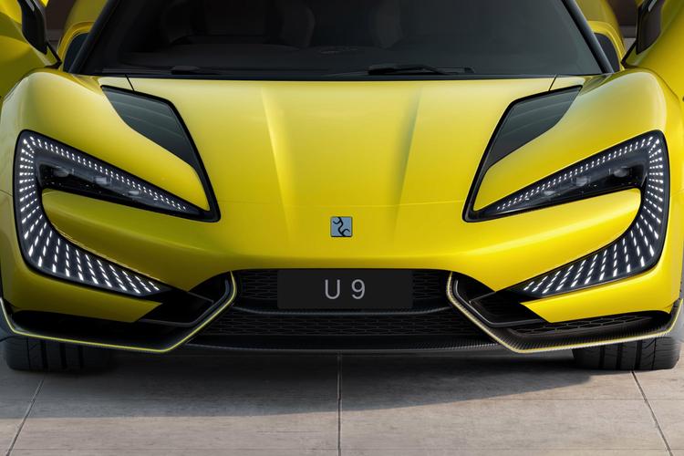 深圳罗湖区万盛耀企业管理咨询仰望U9以性能突破设计的极限，理想汽车企业文化与价值观